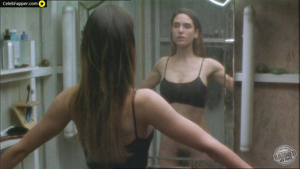 jennifer connelly fap tits boobs breast